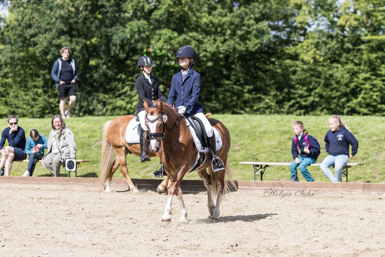 Bild 541 - Pony Akademie Turnier